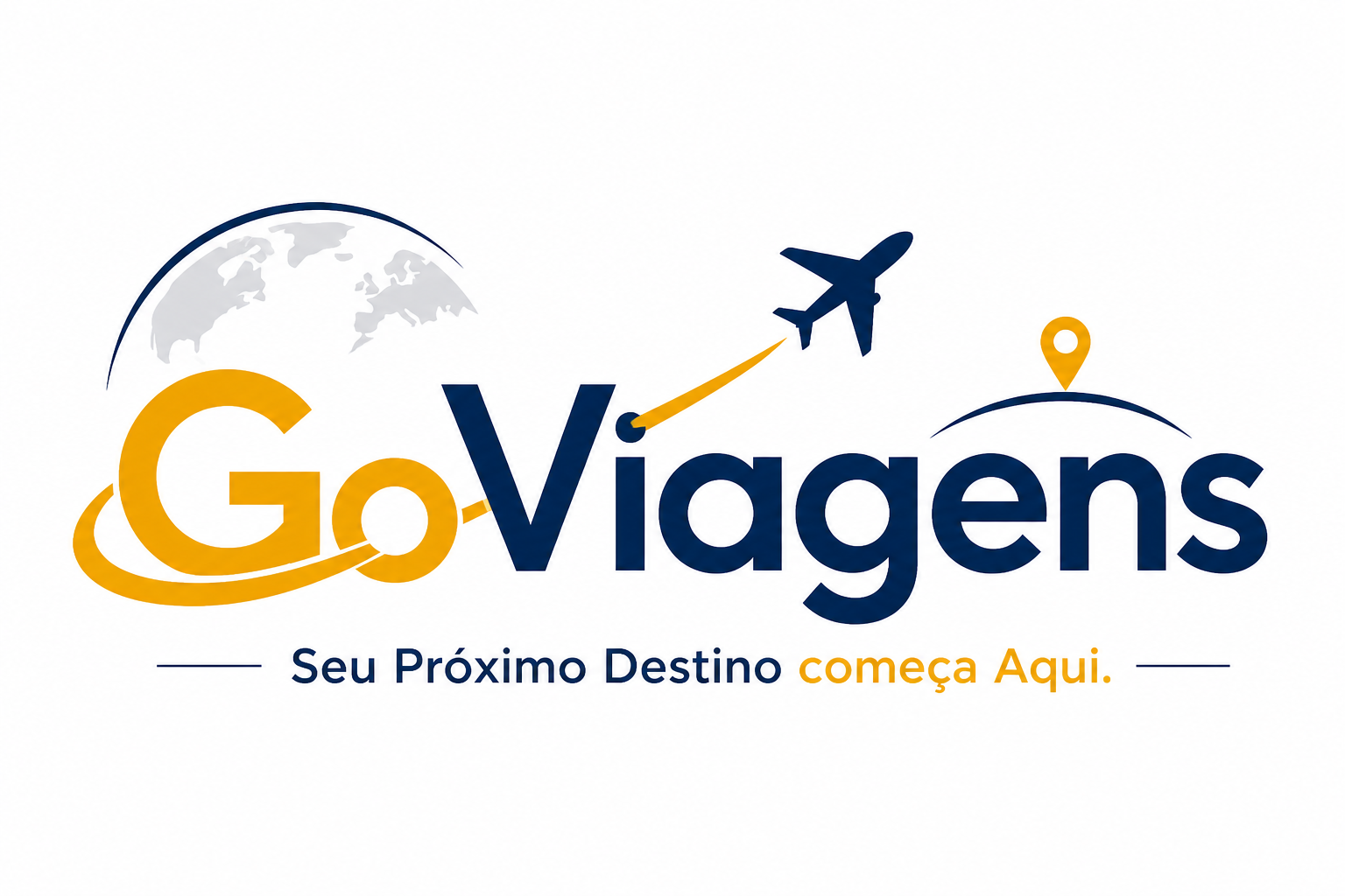 GoViagens